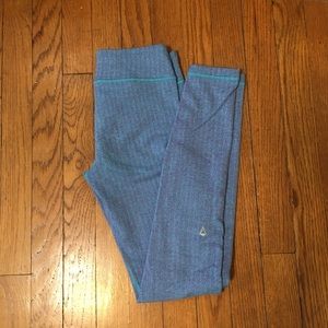 Ivivva Herringbone Leggings